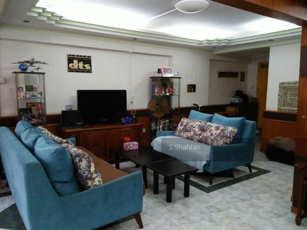 Tampines Street 71 thumbnail photo